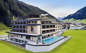 Hotel Tirolerhof